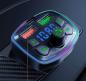 Preview: Auto MP3 Player Dual-USB-Ladegerät