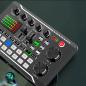 Preview: Professionale Audio-Mixer Soundkarte