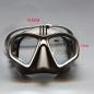 Preview: GoPro Taucherbrille