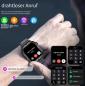 Preview: Outdoor-Smartwatch für Herren