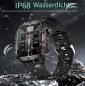 Preview: Outdoor-Smartwatch für Herren