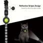 Preview: Katzenhalsband mit GPS-Tracking-Gerät