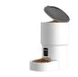Preview: Intelligenter Katzenfutterautomat mit WiFi-Steuerung – 4L Fassungsvermögen