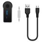 Preview: 2 in 1 drahtloser Bluetooth 4,0 Empfänger Adapter