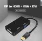 Preview: 3-IN-1 Adapter