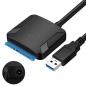 Preview: USB 3.0 zu SATA Festplatten-Adapter-Konverter