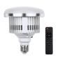 Preview: Fotografie-Glühbirnen LED Lampe mit Fernbedienung
