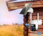 Preview: Solarbetriebene WLAN-Überwachungskamera