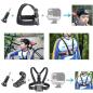 Preview: Actioncam Zubehör-Set