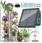 Preview: Automatisches Solar-Garten-Tropfbewässerungssystem