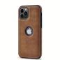 Preview: Luxus Handyhülle für iPhone 16 Pro Max