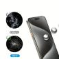 Preview: 5er-Pack HD Displayschutzfolie für iPhone 16 Pro
