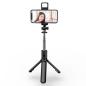 Preview: Faltbarer Bluetooth Selfie Stick