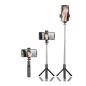 Preview: Faltbarer Bluetooth Selfie Stick
