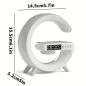 Preview: Kabelloser Bluetooth-Lautsprecher