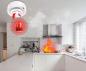 Preview: WiFi Rauchmelder