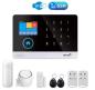 Preview: Intelligentes WiFi-Alarmsystem