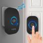 Preview: Smart Drahtlose Türklingel