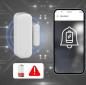 Preview: WiFi Tür- & Fenstersensor