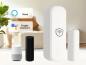 Preview: Smart Home WLAN Tür-/Fenstersensor