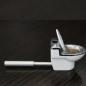 Preview: Toilettenrauchpfeife