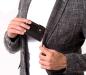 Preview: Leder Herren-Brieftasche