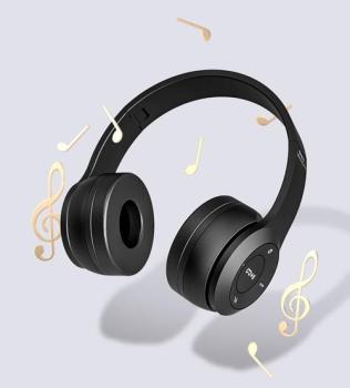 Bluetooth-Kopfhörer