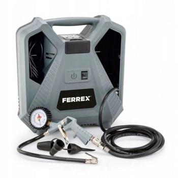 FERREX Mobiler Kompressor