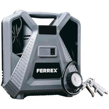 FERREX Mobiler Kompressor
