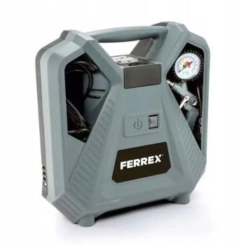 FERREX Mobiler Kompressor