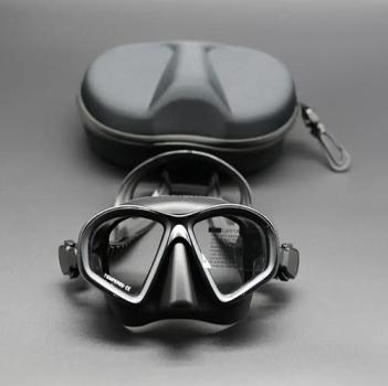 GoPro Taucherbrille