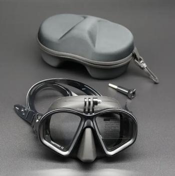 GoPro Taucherbrille