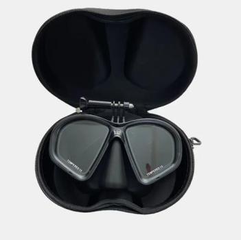 GoPro Taucherbrille