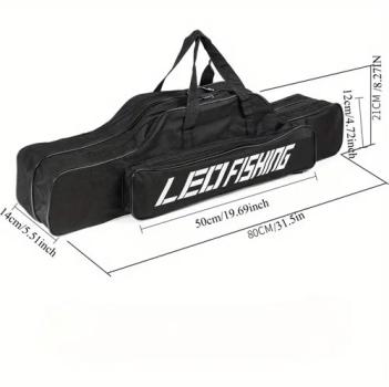 Angel-Komplettset Premium