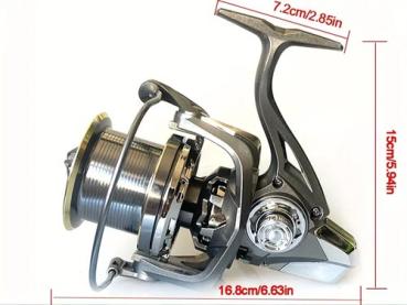 Preview: Angel-Komplettset Premium