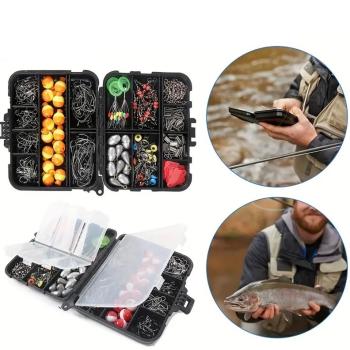 Angel-Komplettset Premium