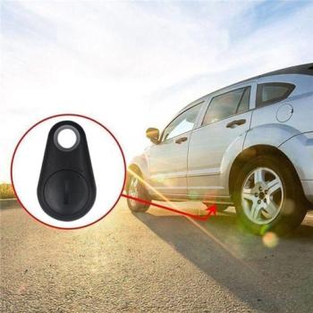Mini GPS Tracker Bluetooth 4,0