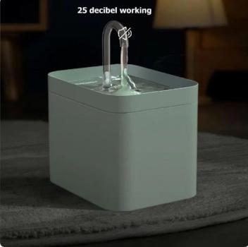 Automatischer Wasserspender