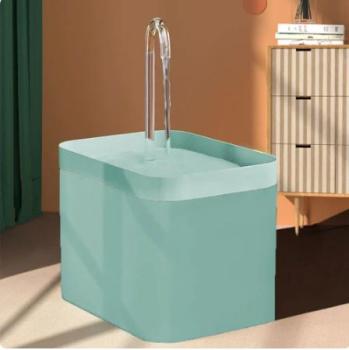 Automatischer Wasserspender