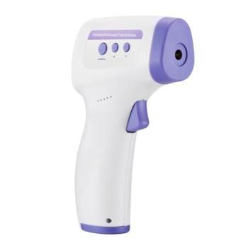 Stirn-Digitalthermometer