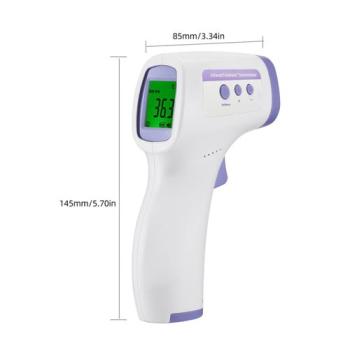 Stirn-Digitalthermometer