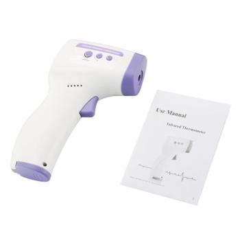Stirn-Digitalthermometer