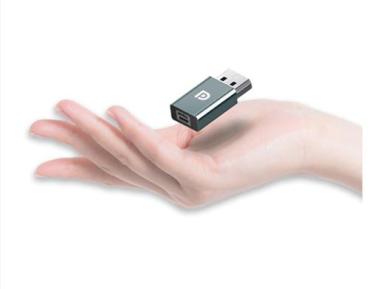 Mini DP ZU DP Adapter