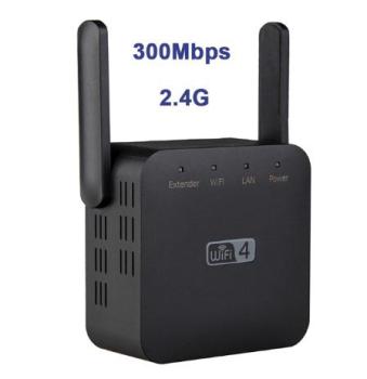 300 Mbit/s Drahtloser WIFI Verstärker