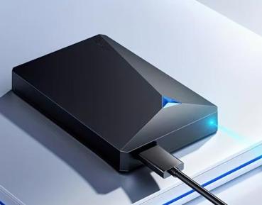 Preview: 500GB EAGET Portable Externe Festplatte HDD