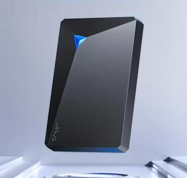 500GB EAGET Portable Externe Festplatte HDD