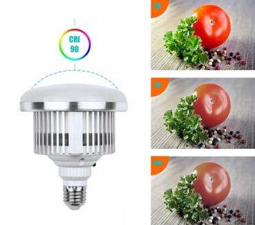 Fotografie-Glühbirnen LED Lampe mit Fernbedienung