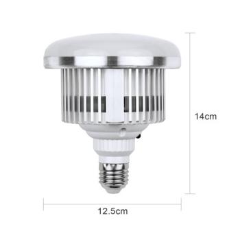 Fotografie-Glühbirnen LED Lampe mit Fernbedienung