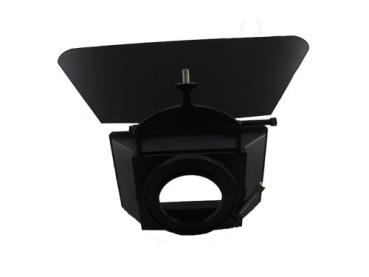Professionelle Mattebox