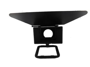Professionelle Mattebox